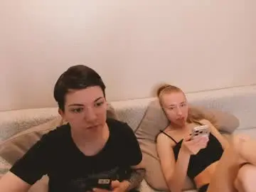 Chaturbate Adult Video Chat of secret_dreams_
