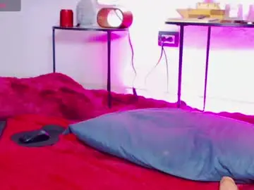 Chaturbate Sex Cam of silent_angell