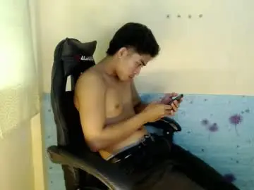 Chaturbate Best live sex cam show of urhot_jeremyxx