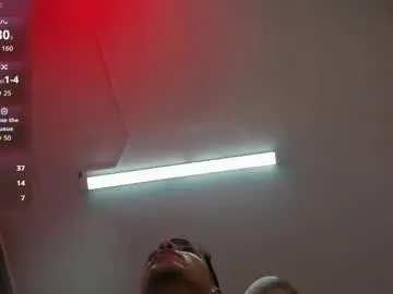 Chaturbate Nude Webcam of yeidonn