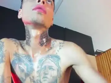 Chaturbate Private Sex Chat of yeidonn