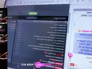 Chaturbate Best Webcam of yeidonn