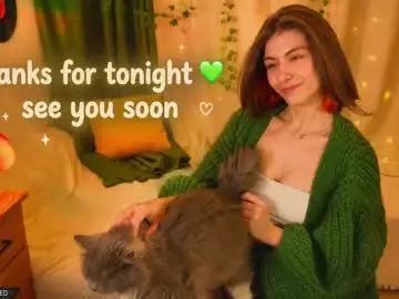 Chaturbate Live Porn of _chocomao_