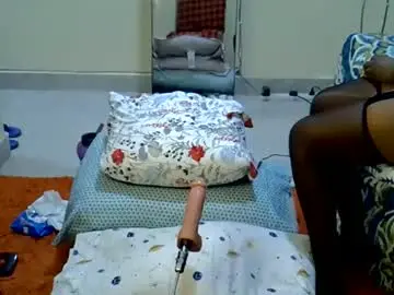 Chaturbate Live Sex Cam of assybaby