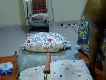 Chaturbate Nude Webcam of assybaby