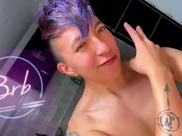 Chaturbate Sex Cam of boy_trans