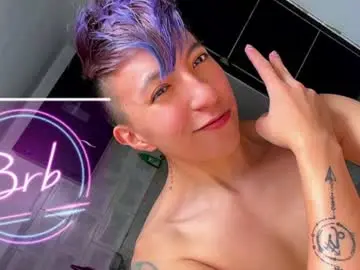 Chaturbate Best Webcam of boy_trans