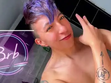 Chaturbate Sex Chat of boy_trans