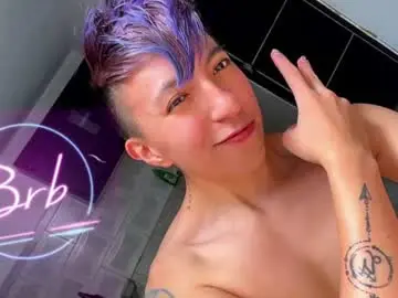 Chaturbate Adult Webcam of boy_trans