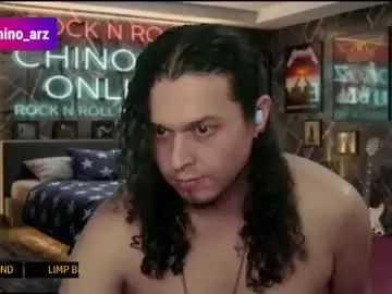 Chaturbate Sex Cam of chinoroz