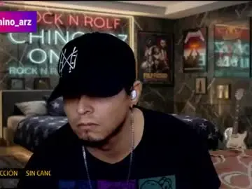 Chaturbate Watch Live Sex Cams of chinoroz