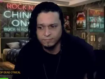 Chaturbate Sex Chat of chinoroz