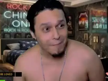 Chaturbate Best Webcam of chinoroz