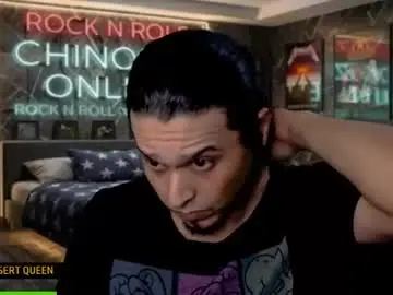 Chaturbate Watch Live Sex Cams of chinoroz