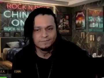 Chaturbate Sex Chat of chinoroz