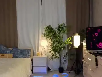 Chaturbate Live Sex of christina_hammond