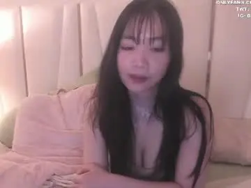 Chaturbate Best live sex cam show of clara_chan