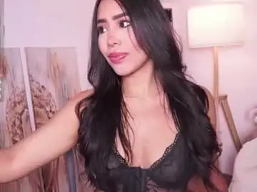Chaturbate Watch Live Sex Cams of emmaa__9