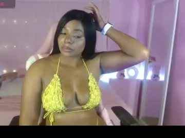 Chaturbate Live Sex of ivybliss8