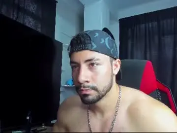 Chaturbate Best Webcam of jhojansthetics