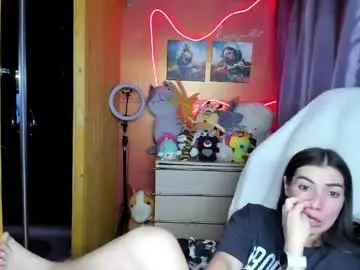 Chaturbate Sex Cam of miss_tasy