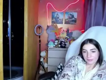 Chaturbate Live Sex of miss_tasy