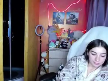 Chaturbate Private Sex Chat of miss_tasy