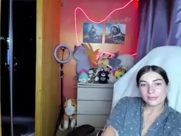 Chaturbate Live Sex Cam of miss_tasy