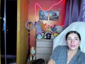 Chaturbate Adult Video Chat of miss_tasy