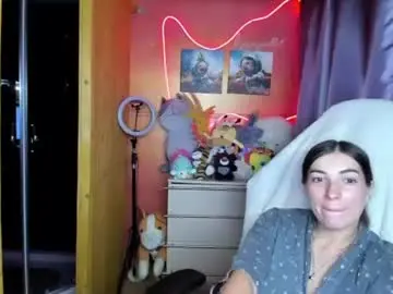 Chaturbate Sex Chat of miss_tasy