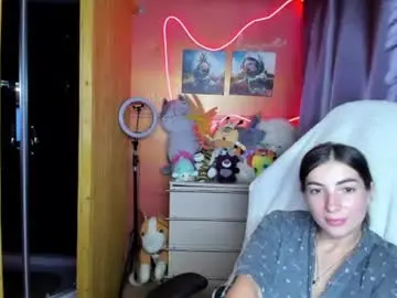 Chaturbate Live Porn of miss_tasy