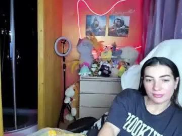 Chaturbate Free Porn Cam of miss_tasy