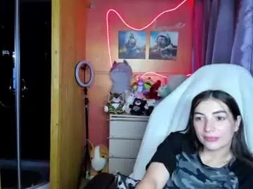 Chaturbate Live Porn of miss_tasy