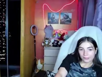 Chaturbate Sex Chat of miss_tasy