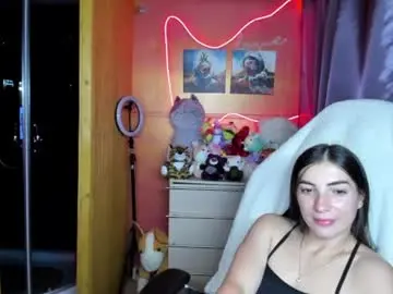 Chaturbate Free Porn Cam of miss_tasy