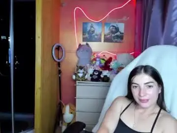 Chaturbate Live Porn of miss_tasy