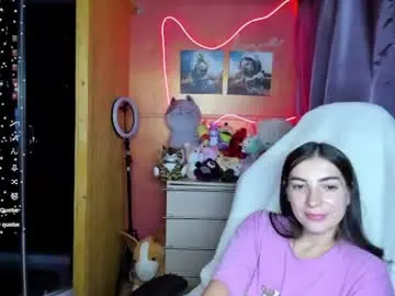 Chaturbate Sex Cam of miss_tasy