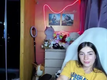 Chaturbate Free Live Porn of miss_tasy