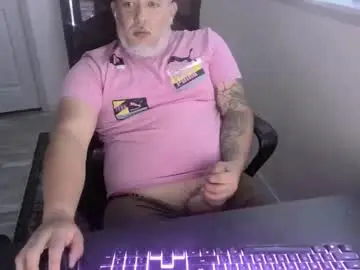 Chaturbate Adult Webcam of nelsonbucara