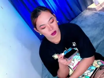 Chaturbate Live Sex Cam of olivia_the_temptress27