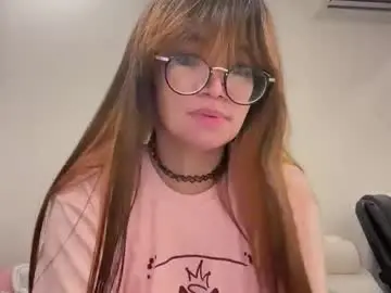 Chaturbate Private Sex Chat of pinkyrosexx