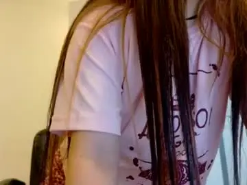 Chaturbate Best Webcam of pinkyrosexx