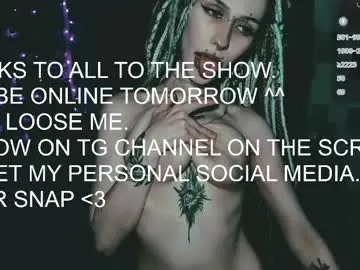 Chaturbate Sex Cam of say_mary
