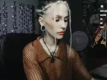 Chaturbate Nude Webcam of say_mary
