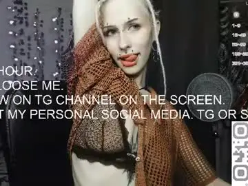 Chaturbate Watch Live Sex Cams of say_mary