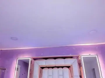 Chaturbate Nude Webcam of scarlette_15