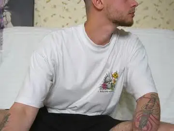 Chaturbate Sex Chat of stoneislandjohn