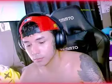 Chaturbate Live Sex of thebluesky_18