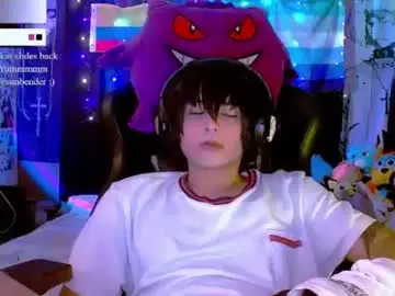 Chaturbate Adult Webcam of thebluesky_18