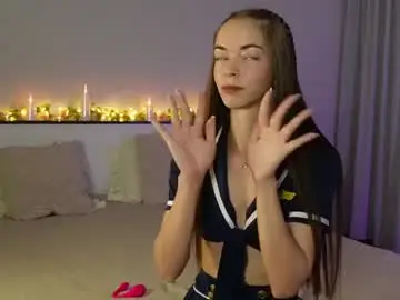 Chaturbate Nude Webcam of under_the_skin